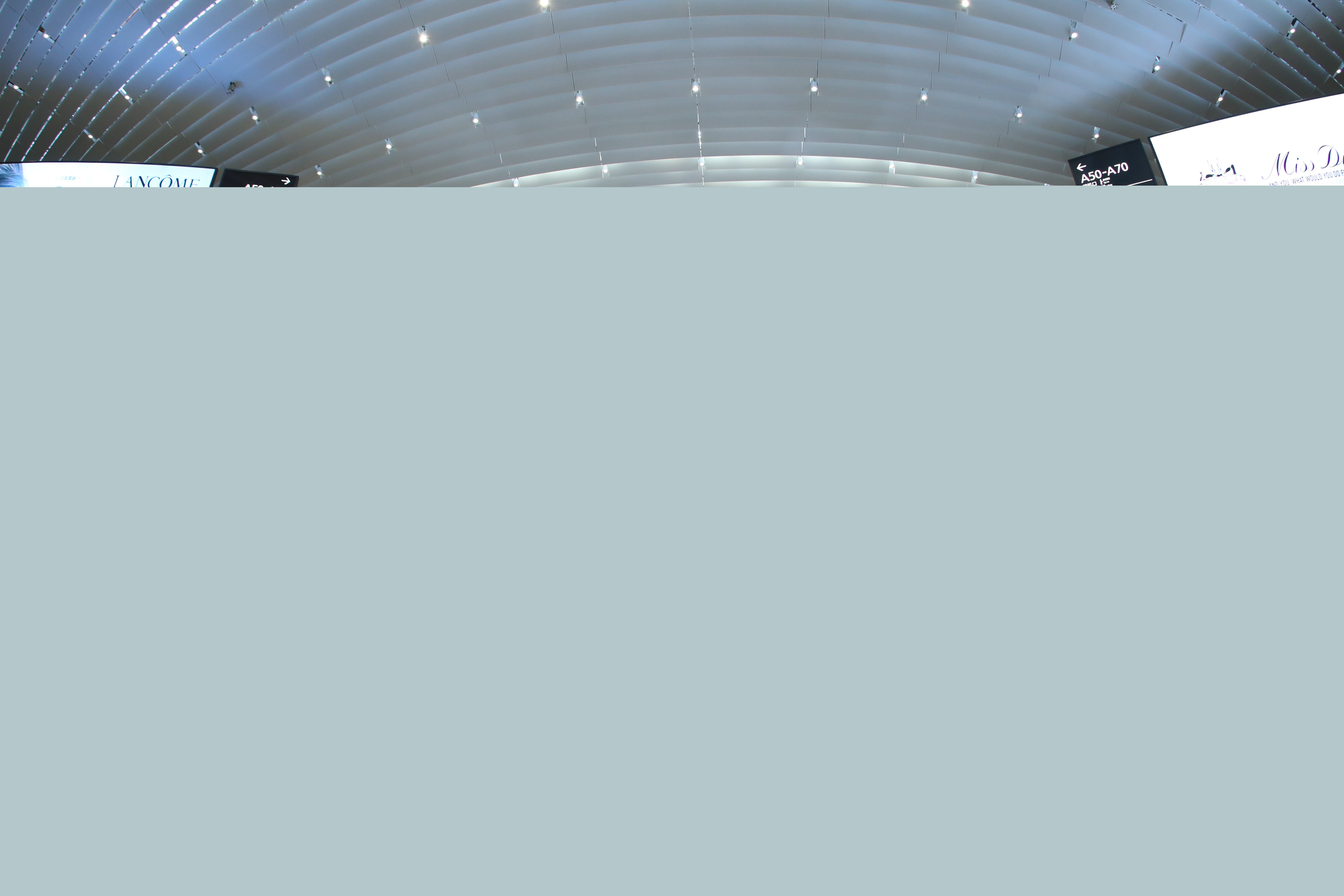 中免集團攜手白云機場成功舉辦 “免稅購物節(jié)”慶典活動