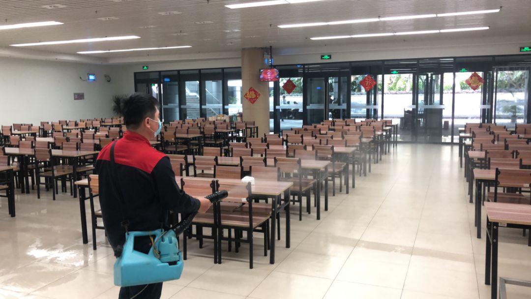 【中國(guó)免稅人在行動(dòng)?一線直擊篇】之十六：  “疫”守初心、敢于擔(dān)當(dāng)，三亞國(guó)際免稅城全力抗擊疫情