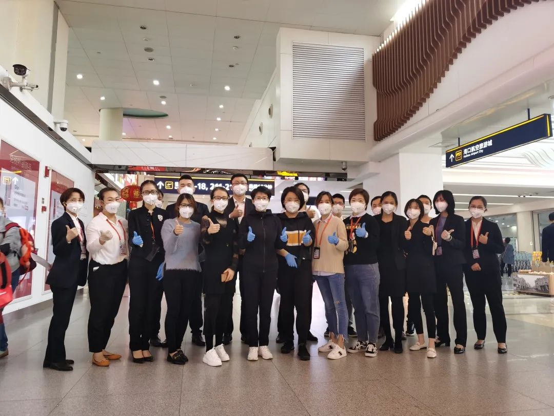 【中國(guó)免稅人在行動(dòng)·一線直擊篇】之十八： 少有人走的路，講述一名普通運(yùn)營(yíng)人的故事