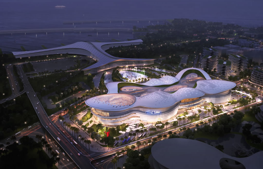 中免集團(tuán)將再次亮相中國國際消費(fèi)品博覽會(huì)